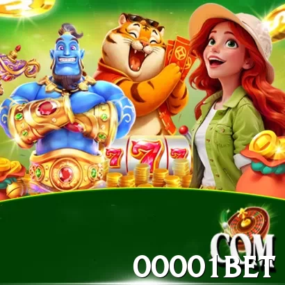 00001bet Bonus Plus v1.2.7 - 🚀 apk