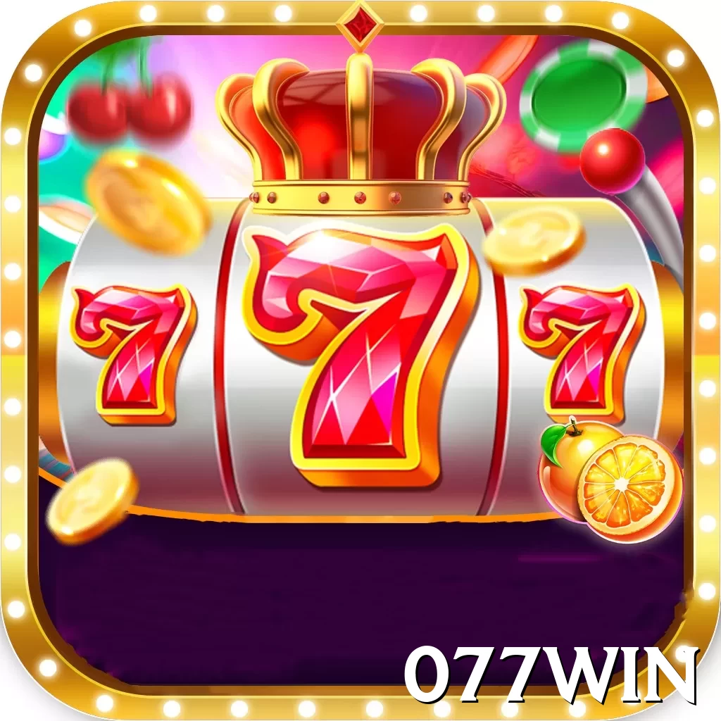 077win - King Earning App - app