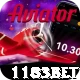 1183bet Gaming VIP v1.1.9