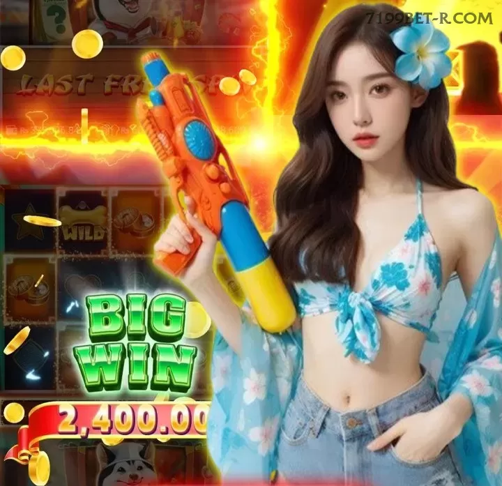 Cassino 7199bet app mobile