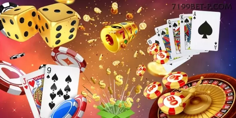 App 7199bet Android download