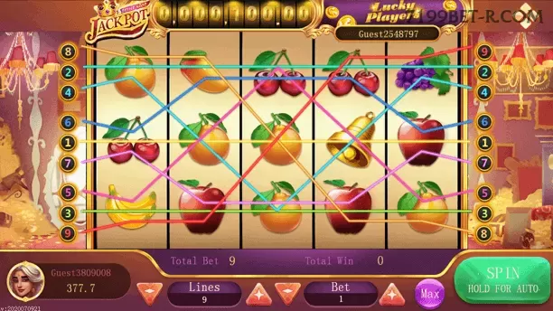 Gates of Olympus slot 7199bet